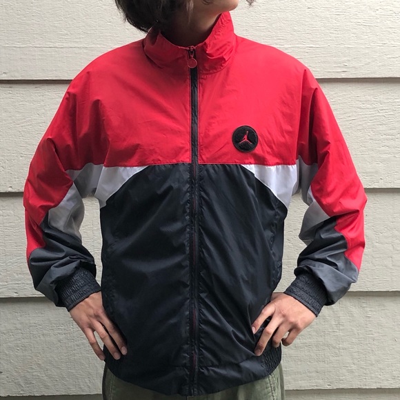 Jordan Other - Jordan Windbreaker Men’s Large